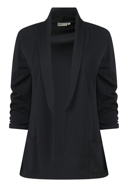 CITY LIFE dames blazer